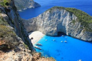 Zakynthos - Beach Explorer